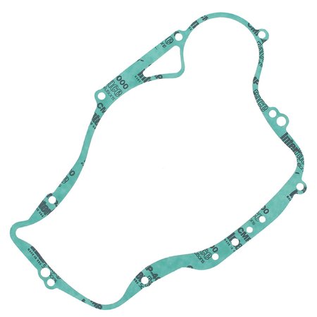 WINDEROSA Right Side Cover Gasket for Kawasaki KXT250 Tecate 250cc, 1986 - 1987 817465